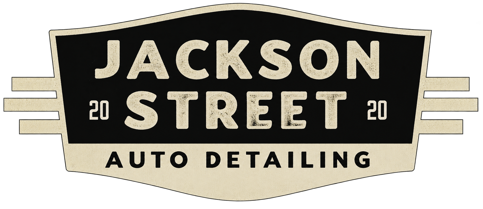 Jackson Street Auto Detailing